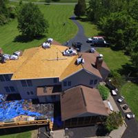 Howard County MD Roof Installation Company