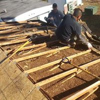 Edgewood MD Roof Repair and Replacement Company